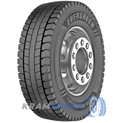 Evergreen Multi Route EDR51 (ведущая) 295/80 R22.5 154/149M PR18