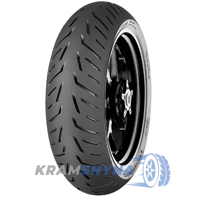 Continental ContiRoadAttack 4 120/70 R19 60W