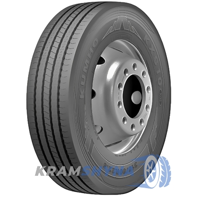 Kumho KXS10 (рулевая) 315/70 R22.5 156/150L PR20