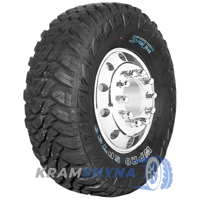 Sportrak WPRO SP799 33/12.5 R18 118Q OWL