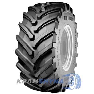 Trelleborg TM1000 ProgressiveTraction (с/х) 710/75 R42 184D TL VF