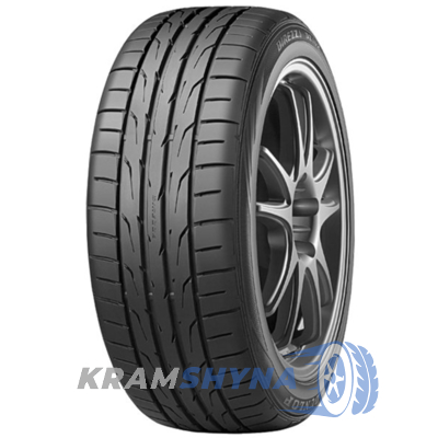 Dunlop Direzza DZ102 245/45 ZR17 95W