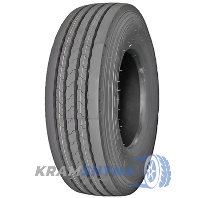 Wonderland BY616 (рулевая) 265/70 R19.5 143/141L PR18