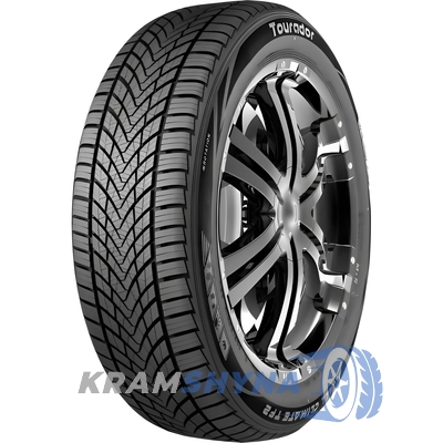 Tourador X All Climate TF2 205/55 R17 95W XL