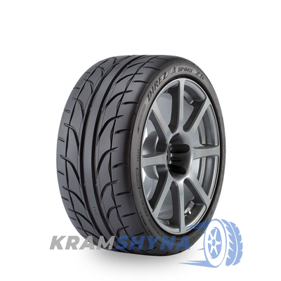 Dunlop Direzza Sport Z1 Star Spec 245/45 ZR17 95W