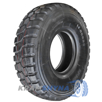 Sportrak SP309 (универсальная) 395/85 R20 158J PR14