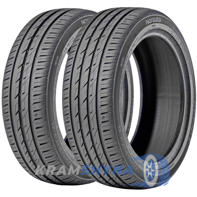 Norauto Prevensys 4 185/65 R15 88H