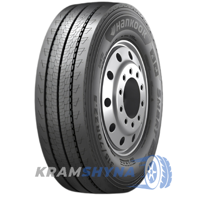 Hankook Smart Flex AL51 (ведущая) 315/70 R22.5 156/150L