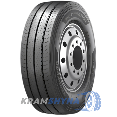 Hankook Smart Flex AH51 (рулевая) 295/80 R22.5 154/149M