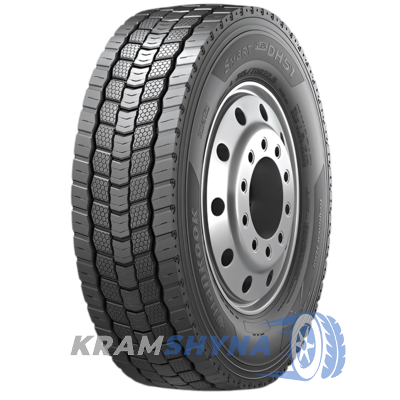 Hankook Smart Flex DH51 (ведущая) 315/70 R22.5 154/150L