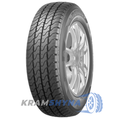 Dunlop Econodrive 225/55 R17C 109/107H