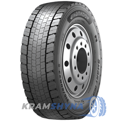 Hankook Smart LINE DL50 (ведущая) 315/60 R22.5 152/148L PR18
