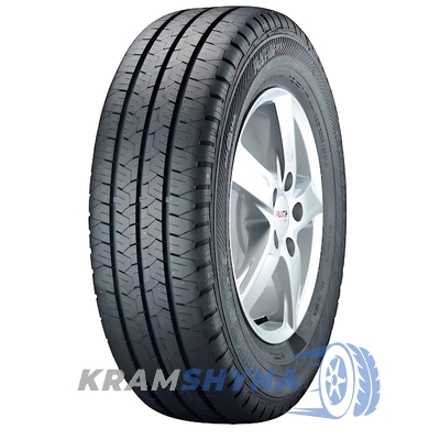 Platin RP-520 Van 225/75 R16C 121/120R