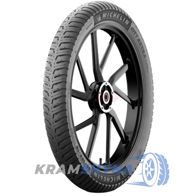 Michelin City Extra 110/70 R12 47P