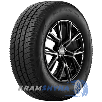 Berlin ALL SEASON VAN 225/70 R15C 112/109R