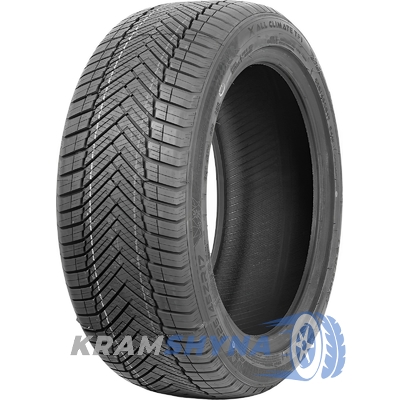 Tourador X All Climate TF1 225/50 R17 98Y XL