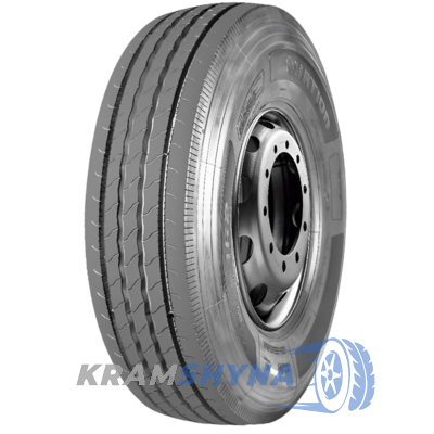 Ovation RSVI-162  (рулевая) 385/65 R22.5 160K PR20