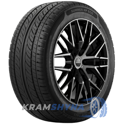 Berlin Summer HP Eco 195/55 R15 85V