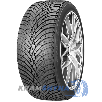 Berlin All Season 1 195/55 R16 91H XL