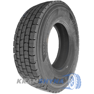 Triangle TRD09 (ведущая) 215/75 R17.5 128/126M PR16