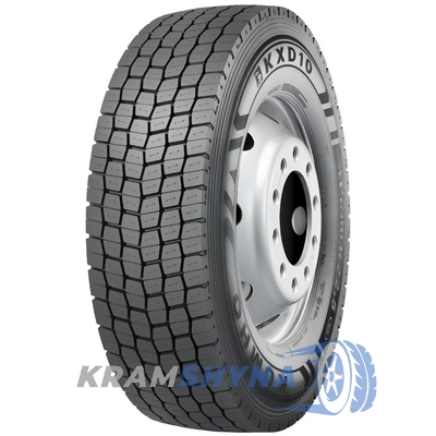Kumho KXD10 (ведущая) 315/70 R22.5 154/150L PR18