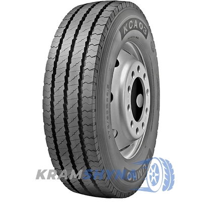 Kumho KCA03 (универсальная) 275/70 R22.5 150/145J PR18