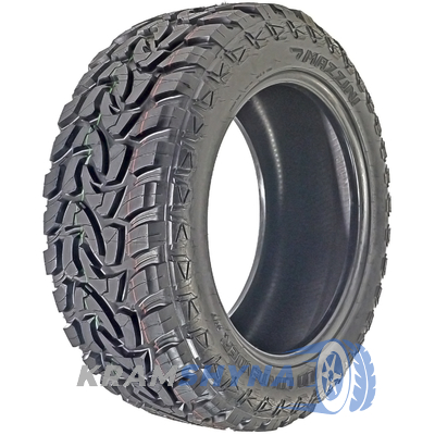 Mazzini Mud Contender M/T 33/12.5 R18 118Q