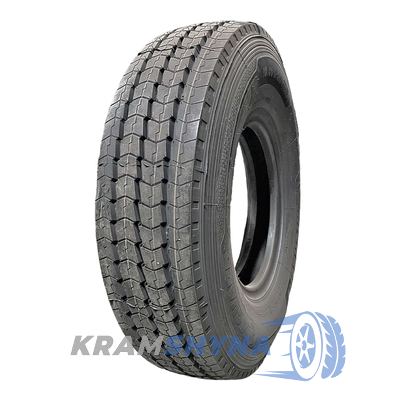 Michelin X Guard Z (рулевая) 10.00 R20 147/143K