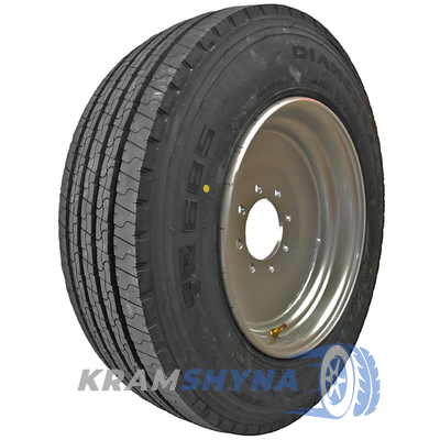 Diamondback TR685 (универсальная) 235/75 R17.5 143/141J
