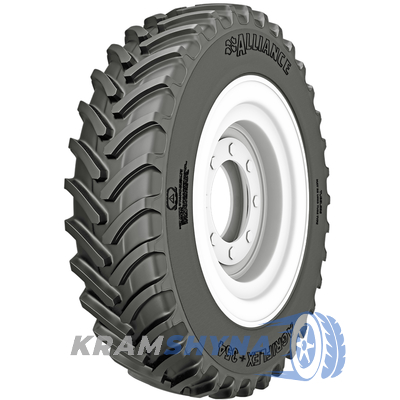 Alliance AGRIFLEX+ 354 (с/х) 380/90 R46 173D TL