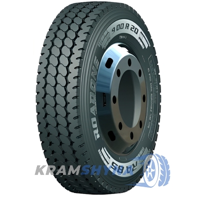 ROADONE RA85 (универсальная) 8.25 R20 139/137K PR16