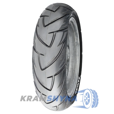 Deli Tire SB-128 120/70 R17