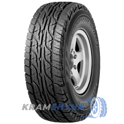 Dunlop GrandTrek AT3 245/70 R16 111T XL