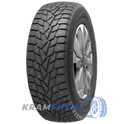 Dunlop GrandTrek Ice 02 275/40 R20 106T XL (под шип)