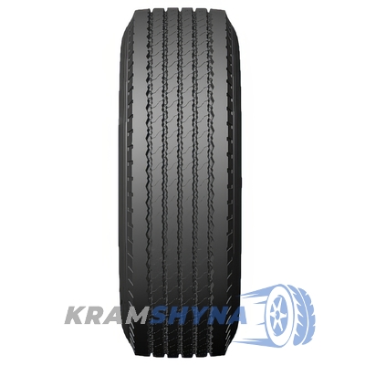 Ovation RSVI-160 (прицепная) 385/65 R22.5 160K PR20