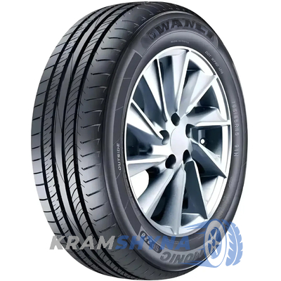 Wanli Harmonic SP226 215/60 R16 95H