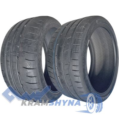 Dunlop Sport Maxx Race 2 245/35 R20 95Y XL MFS N2