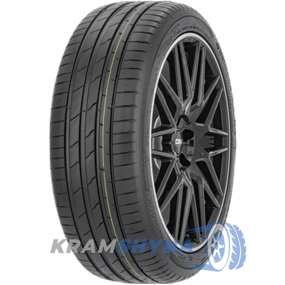 Hankook iON evo SUV IK01A 285/35 R22 106W XL Sound Absorber