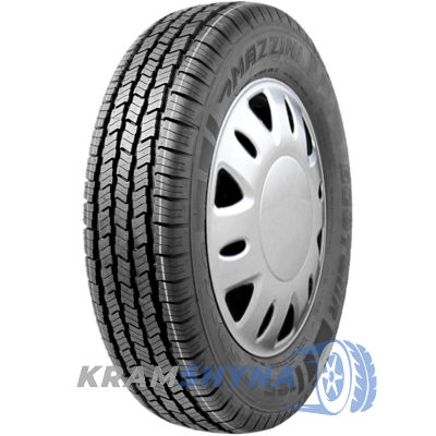 Mazzini EcoTour 185/75 R16C 104/102R