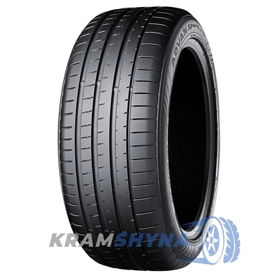 Yokohama Advan Sport V107F 235/50 R19 99Y MO1