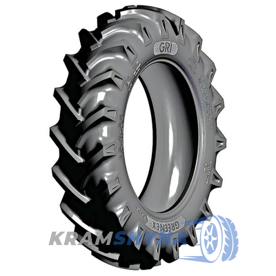 GRI GREEN EX RT100 (с/х) 9.50 R24 112A6 PR8 TT