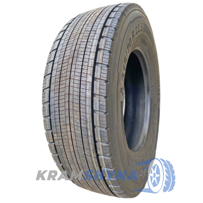 Continental Conti EcoPlus HD3+ (ведущая) 315/70 R22.5 154/150L PR20