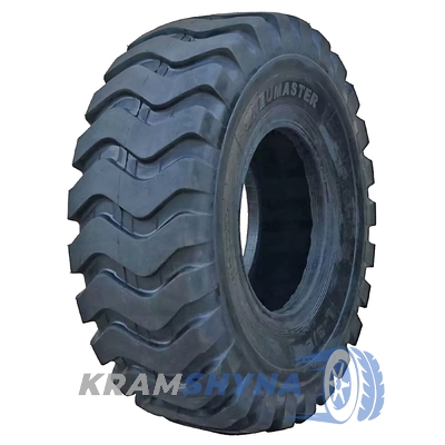 Neumaster L-3/E-3 17.50 R25 181A2/164B