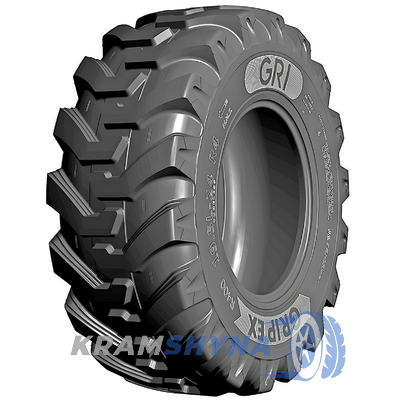 GRI GRIP EX R400 (индустриальная) 460/70 R24 148A8 PR12