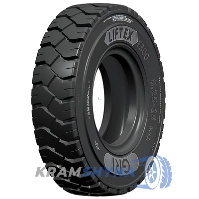 GRI LIFT EX F300 (индустриальная) 6.00 R9 125A5 PR12