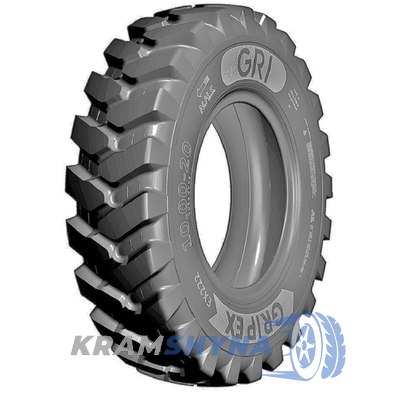GRI GRIP EX EX222 (индустриальная) 10.00 R20 146B PR16