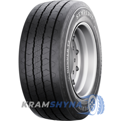 Semperit Runner T3 (прицепная) 385/65 R22.5 164K PR20