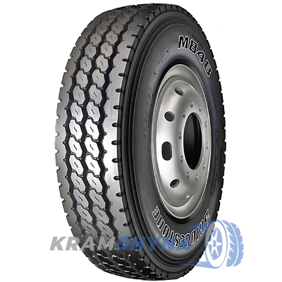 Bridgestone M848 (индустриальная) 295/80 R22.5 152/149K