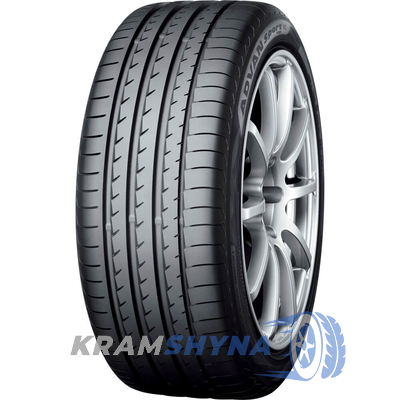 Yokohama Advan Sport V105S 255/45 R19 100Y