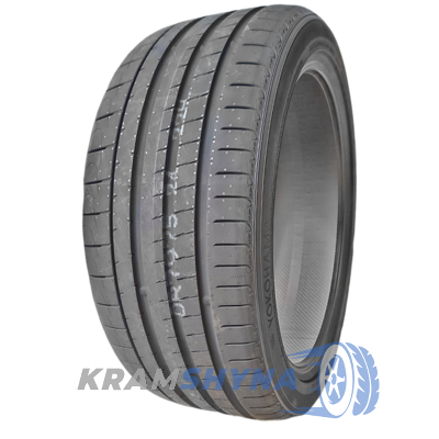Yokohama Advan Sport V107A 255/40 R20 101Y XL